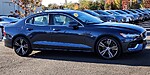 Used 2019 VOLVO S60 T6 INSCRIPTION in FAIRFIELD, CONNECTICUT