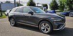 New 2026 GENESIS GV70 2.5T ADVANCED in FAIRFIELD, CONNECTICUT