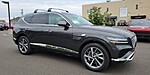 New 2025 GENESIS GV80 2.5T ADVANCED in FAIRFIELD, CONNECTICUT