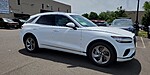 New 2026 GENESIS GV70 2.5T SELECT in FAIRFIELD, CONNECTICUT