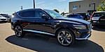 New 2025 GENESIS GV80 3.5T PRESTIGE in FAIRFIELD, CONNECTICUT