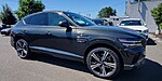 New 2025 GENESIS GV80 Coupe 3.5T E-SC in FAIRFIELD, CONNECTICUT