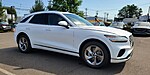 New 2026 GENESIS GV70 2.5T ADVANCED in FAIRFIELD, CONNECTICUT