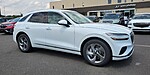New 2026 GENESIS GV70 2.5T SELECT in FAIRFIELD, CONNECTICUT