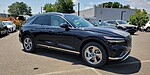 New 2026 GENESIS GV70 2.5T ADVANCED in FAIRFIELD, CONNECTICUT