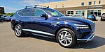New 2025 GENESIS GV80 2.5T ADVANCED in FAIRFIELD, CONNECTICUT