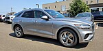 New 2026 GENESIS GV70 2.5T ADVANCED in FAIRFIELD, CONNECTICUT