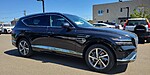 New 2026 GENESIS GV80 2.5T ADVANCED in FAIRFIELD, CONNECTICUT