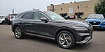 New 2026 GENESIS GV70 2.5T ADVANCED in FAIRFIELD, CONNECTICUT