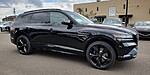 New 2026 GENESIS GV80 3.5T PRESTIGE in FAIRFIELD, CONNECTICUT