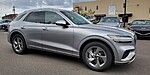 New 2026 GENESIS GV70 2.5T ADVANCED in FAIRFIELD, CONNECTICUT