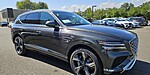 New 2026 GENESIS GV80 3.5T PRESTIGE in FAIRFIELD, CONNECTICUT