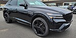 New 2026 GENESIS GV80 Coupe 3.5T E-SC in FAIRFIELD, CONNECTICUT