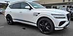 New 2026 GENESIS GV80 3.5T PRESTIGE in FAIRFIELD, CONNECTICUT