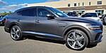 New 2026 GENESIS GV80 Coupe 3.5T E-SC in FAIRFIELD, CONNECTICUT