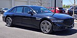 New 2026 GENESIS G90 3.5T E-SC in FAIRFIELD, CONNECTICUT