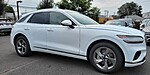 New 2026 GENESIS GV70 2.5T ADVANCED in FAIRFIELD, CONNECTICUT