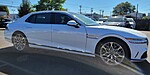 New 2026 GENESIS G90 3.5T E-SC in FAIRFIELD, CONNECTICUT