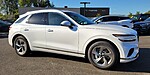 New 2026 GENESIS GV70 2.5T ADVANCED in FAIRFIELD, CONNECTICUT