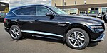 New 2026 GENESIS GV80 2.5T ADVANCED in FAIRFIELD, CONNECTICUT