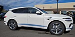 New 2026 GENESIS GV80 2.5T ADVANCED in FAIRFIELD, CONNECTICUT