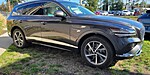 New 2026 GENESIS GV80 2.5T ADVANCED in FAIRFIELD, CONNECTICUT