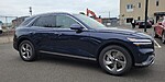 New 2026 GENESIS GV70 2.5T ADVANCED in FAIRFIELD, CONNECTICUT