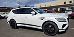 New 2026 GENESIS GV80 3.5T PRESTIGE in FAIRFIELD, CONNECTICUT