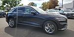 New 2026 GENESIS GV70 2.5T SELECT in FAIRFIELD, CONNECTICUT
