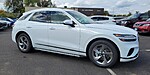 New 2026 GENESIS GV70 2.5T ADVANCED in FAIRFIELD, CONNECTICUT