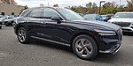New 2026 GENESIS GV70 2.5T ADVANCED in FAIRFIELD, CONNECTICUT