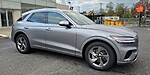 New 2026 GENESIS GV70 2.5T ADVANCED in FAIRFIELD, CONNECTICUT