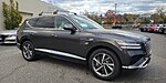 New 2026 GENESIS GV80 2.5T ADVANCED in FAIRFIELD, CONNECTICUT