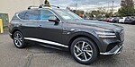 New 2026 GENESIS GV80 2.5T ADVANCED in FAIRFIELD, CONNECTICUT