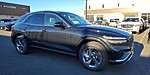 New 2026 GENESIS GV70 2.5T ADVANCED in FAIRFIELD, CONNECTICUT