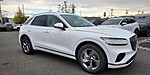 New 2026 GENESIS GV70 2.5T ADVANCED in FAIRFIELD, CONNECTICUT