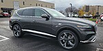 New 2026 GENESIS GV80 2.5T PRESTIGE in FAIRFIELD, CONNECTICUT