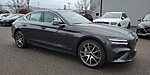 New 2026 GENESIS G70 2.5T PRESTIGE in FAIRFIELD, CONNECTICUT