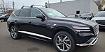 New 2026 GENESIS GV80 2.5T ADVANCED in FAIRFIELD, CONNECTICUT