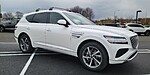 New 2026 GENESIS GV80 2.5T ADVANCED in FAIRFIELD, CONNECTICUT