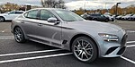 New 2026 GENESIS G70 2.5T in FAIRFIELD, CONNECTICUT