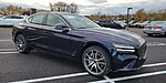New 2026 GENESIS G70 2.5T in FAIRFIELD, CONNECTICUT