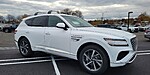 New 2026 GENESIS GV80 2.5T ADVANCED in FAIRFIELD, CONNECTICUT