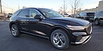 New 2026 GENESIS GV70 2.5T in FAIRFIELD, CONNECTICUT