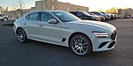 New 2026 GENESIS G70 2.5T in FAIRFIELD, CONNECTICUT