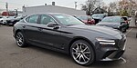 New 2026 GENESIS G70 2.5T in FAIRFIELD, CONNECTICUT