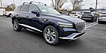 New 2026 GENESIS GV80 3.5T ADVANCED in FAIRFIELD, CONNECTICUT