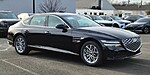 New 2026 GENESIS G80 2.5T in FAIRFIELD, CONNECTICUT