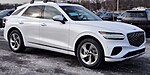 New 2026 GENESIS GV70 2.5T ADVANCED in FAIRFIELD, CONNECTICUT
