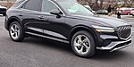 New 2026 GENESIS GV70 2.5T SELECT in FAIRFIELD, CONNECTICUT